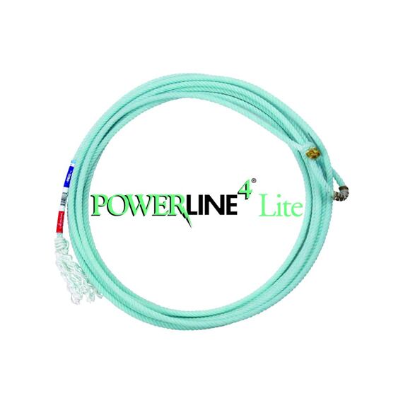 Laso CLASSIC POWER LINE 330 Light, hlavařské