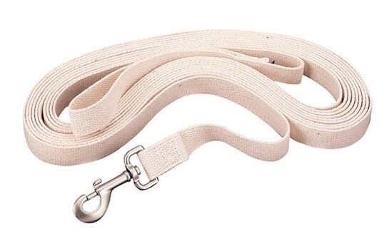 Bavlněná lonž WeaverLeather