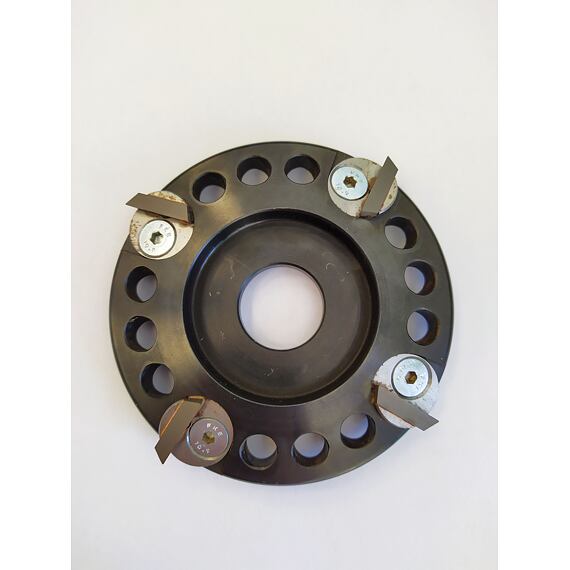 Brusný kotouč PROFICUT 90mm