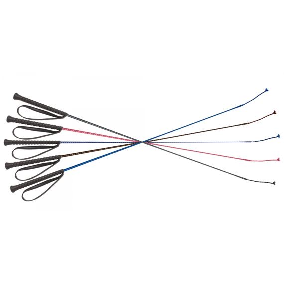 Jezdecký bičík FLECK, 80 cm