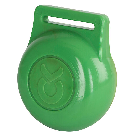 Závaží pro krční značkovací řemen