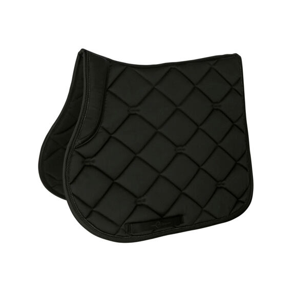 Podsedlová dečka Empara, všestranná, černá