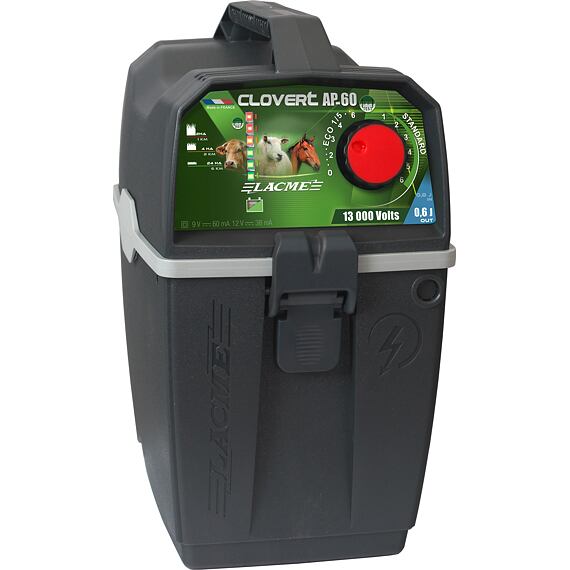 Bateriový zdroj CLOVERT AP 60