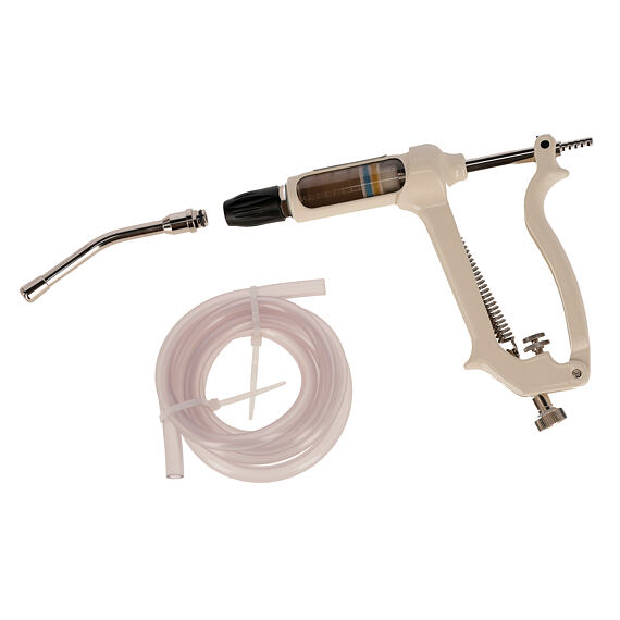 HSW DRENCH-MATIC® Eco, 30ml, bez kanystru