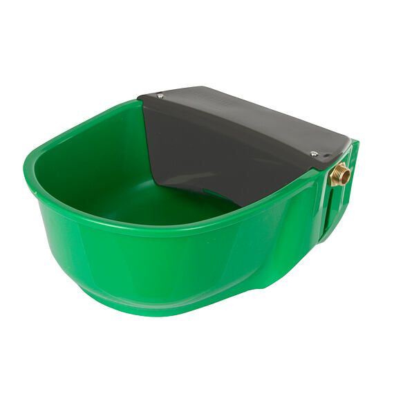 Misková plováková plastová napáječka S30