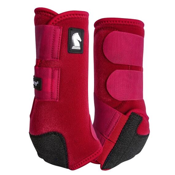 Kloubové chrániče Classic Equine Legacy 2