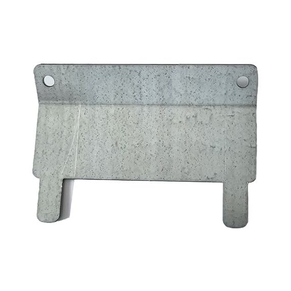 Držák na solární panel pro zdroje Dual