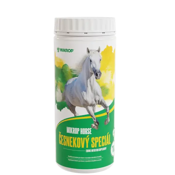 Mikrop česnekový speciál 1kg