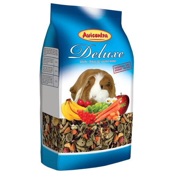Avicentra Deluxe morče 1kg