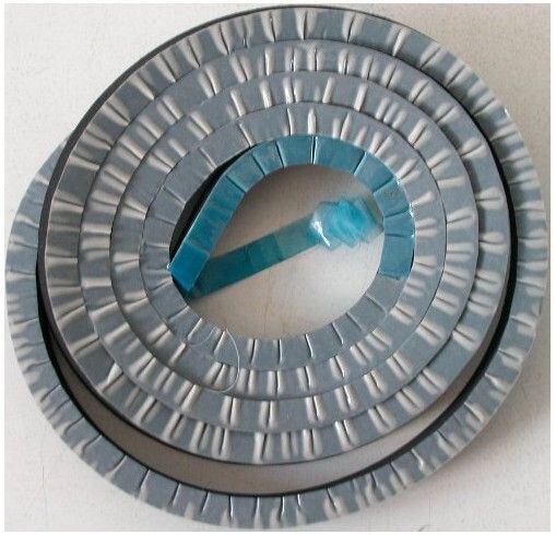 Těsnění pro jednomíčové napáječky JFC