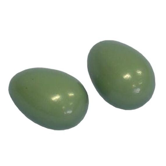 Dřevěný podkladek pro bažanty/perličky-pár