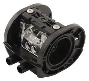 Tělo pulzátoru s dvěma výstupy L02 AIR