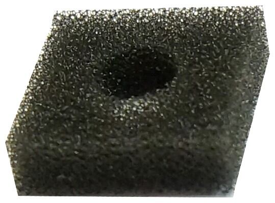 Filtr malý k pulzátoru PAE