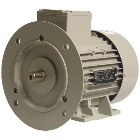 Motor čerpadla PACKO 0.55 kW, 3 x 400 V