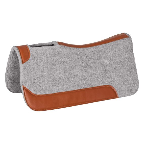 Westernová podložka pod sedlo LproWest Ponderay