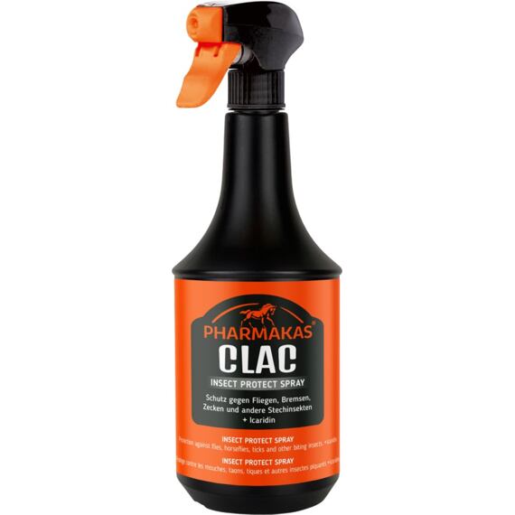 Pharmakas CLAC Insect Protect 1L