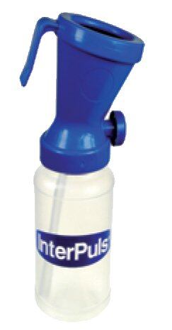 Habzó fertőtlenítő