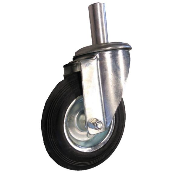 Szett (2 db), kerekek 6019044 fejőgéphez