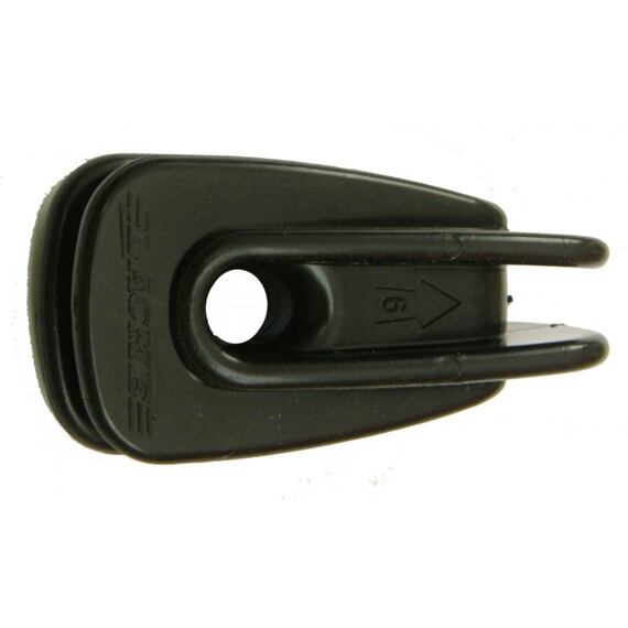 Sarok- és feszítőszigetelő