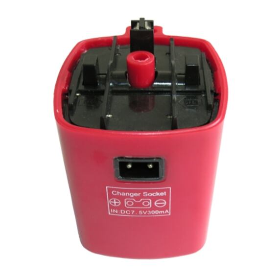 Ni-Cd akkumulátor MagickShock PRO 2500-hoz