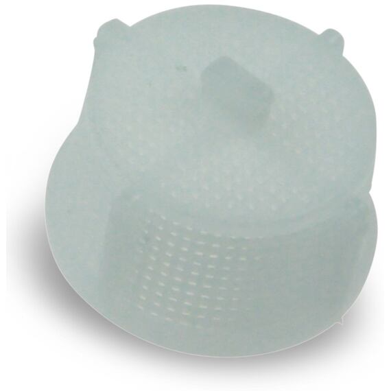 Sítko náhradní do jedno a dvoucestného ventilu