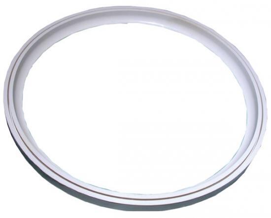 Těsnění víka průlezu silikonové