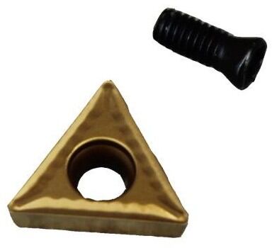 Segment náhradní se šroubkem pro kotouč MIBKO