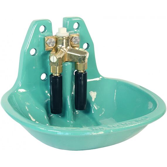 Suevia tálitató 19 R modell - 2 szelep