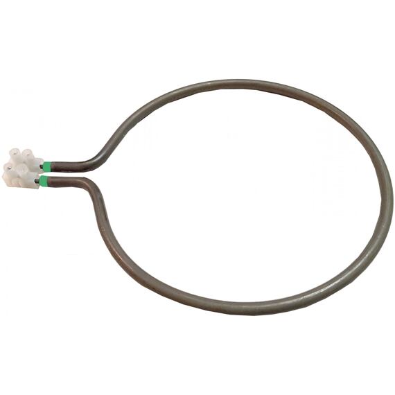 24V/180 W fűtőelem SIBERIA 41A, 43A tápegységekhez