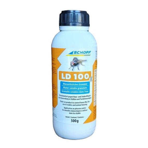 LD 100 I 500 ml