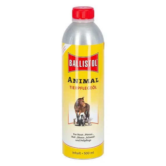 BALLISTOL állati 500ml