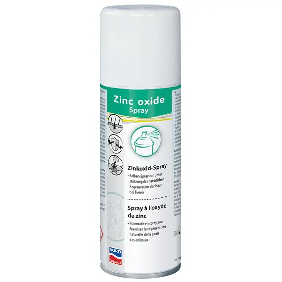 Chinoseptan cink-oxid 200ml