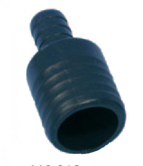 19 mm-ről 9 mm-re való csökkentés