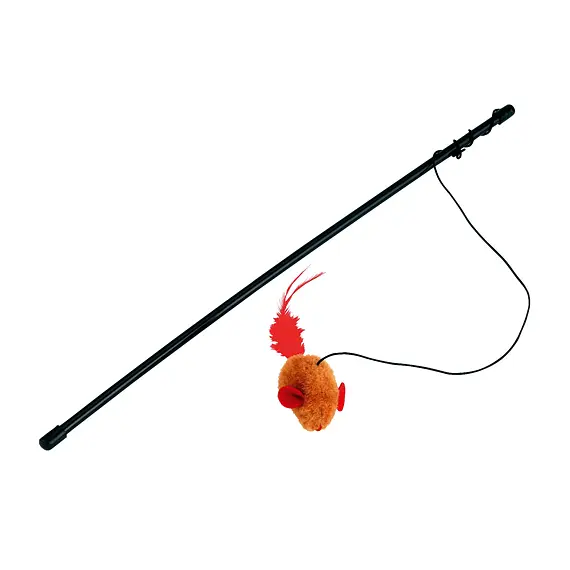 Macskajáték – horgászbot, 48 cm