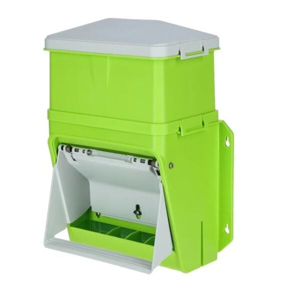 +7,5 kg-os kiegészítő SmartCoop etetőhöz