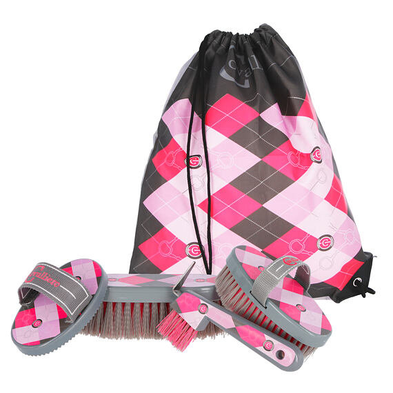 Taška na čisticí potřeby