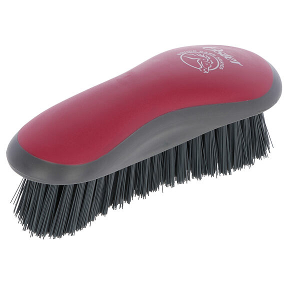 Oster čistící kartáč na koně s hrubými štětinami