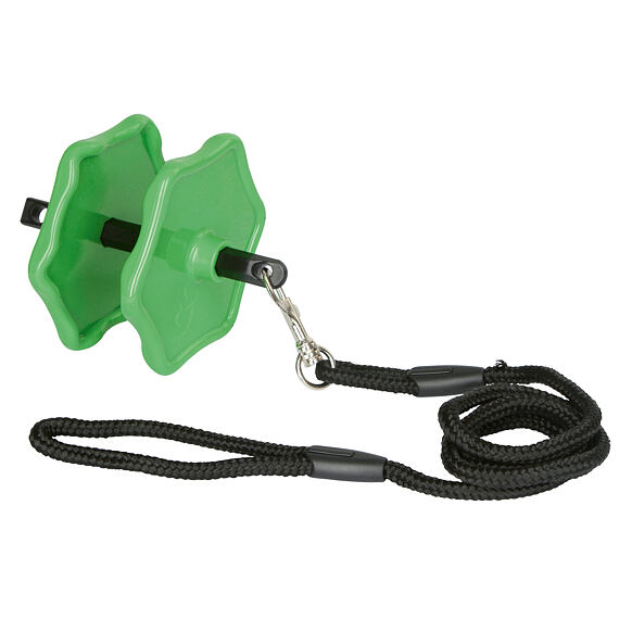 Držák na liz pro koně Delizia®