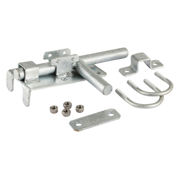 Tolózár legelőkapuhoz