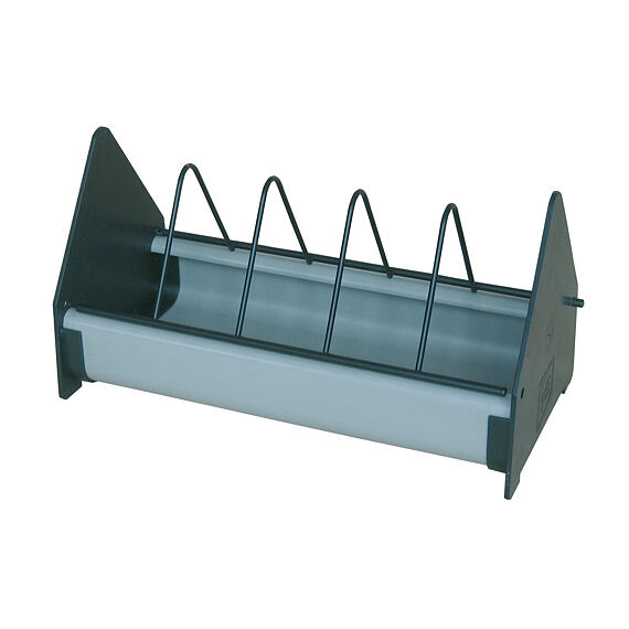 Žlabové krmítko pro holuby 25 x 11,5 x 14 cm plast