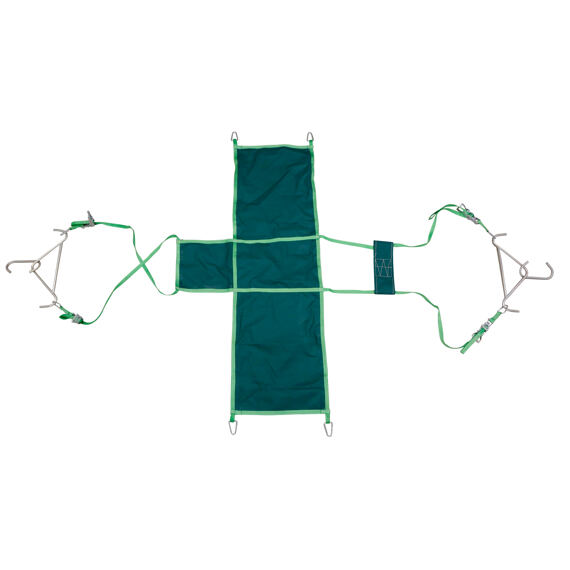 Zvedák krav (pro zvířata o hmotnosti do 1000kg)