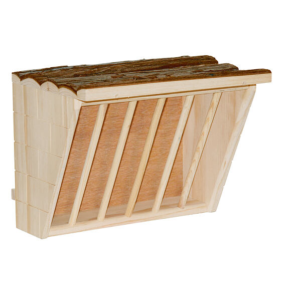 Jesle na seno NATURE XL 28 x 20,5 x 22 cm