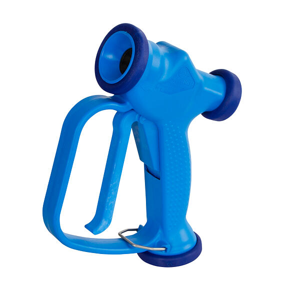 Mycí sprcha s rámem proti pádu