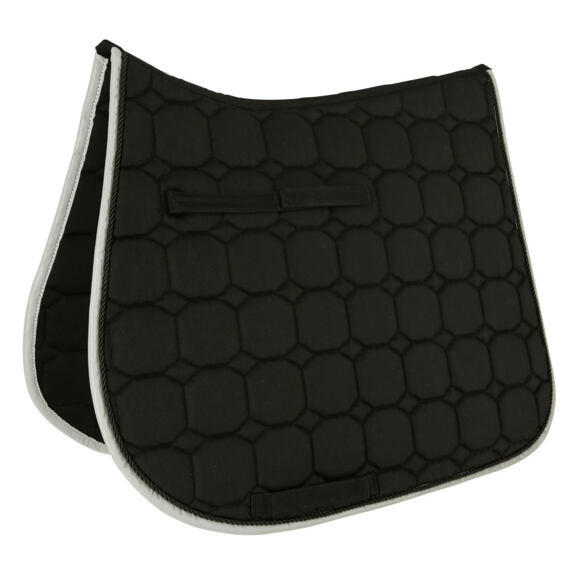 Podsedlová dečka Reflex, všestranná, černá