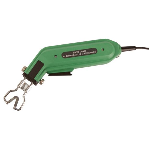 Kauter ocásků selat ENGEL s "V" kupírovacím nožem 22717