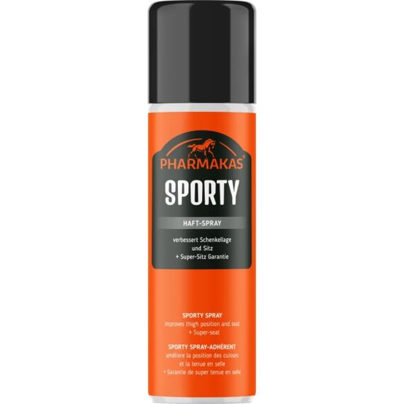 PHARMAKAS Horse fitform ANTI-SLIP spray 200ml