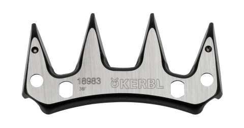 Horní stříhací nůž Premuim pro pro stříhací strojek Constanta 4 pro ovce