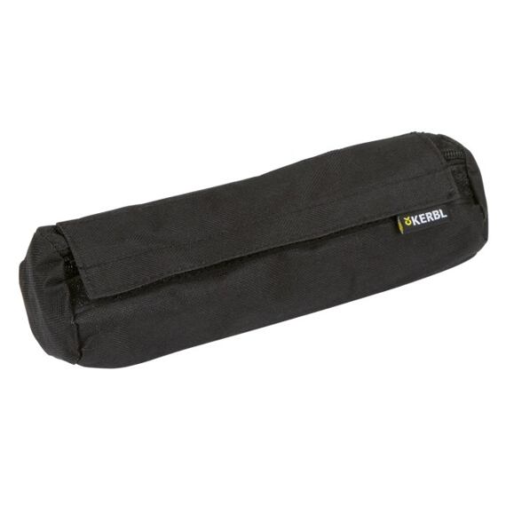 Pamlskovník a aport pro psy, černý