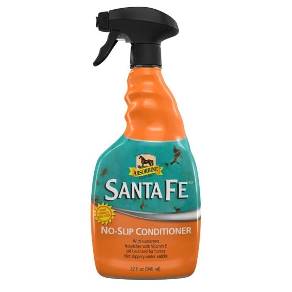 Kondicionér a opalovací krém proti slunci ABSORBINE Santa Fe