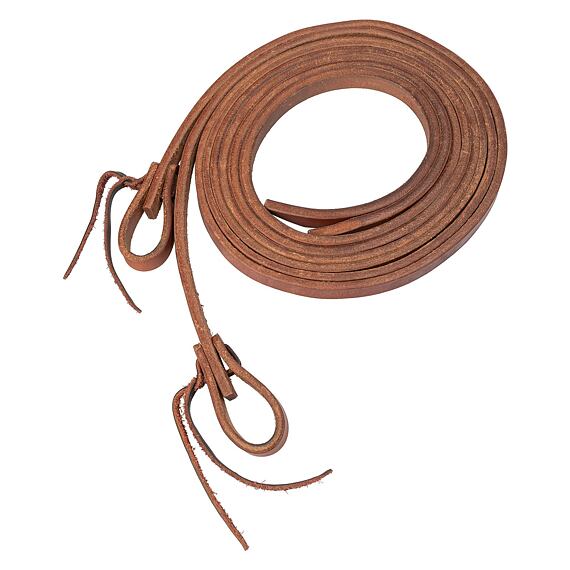 Westernové otěže LproWest Splitreins